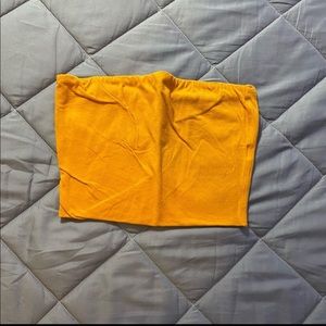 Charlotee Russe tube top